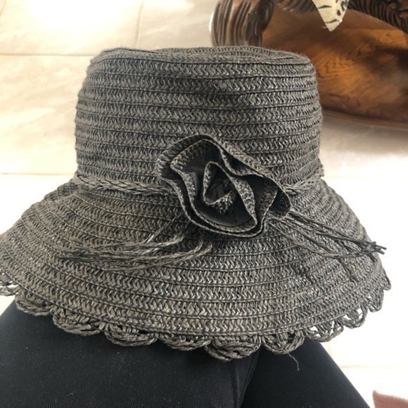 Vintage Accessories - Nordstrom Hat